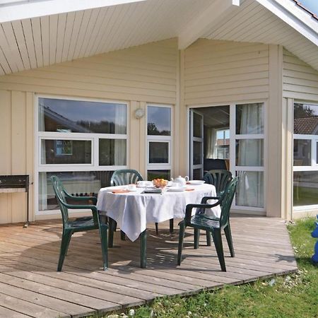 Friedrichskoog-Strandpark 16 Экстерьер фото