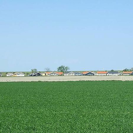 Friedrichskoog-Strandpark 16 Экстерьер фото
