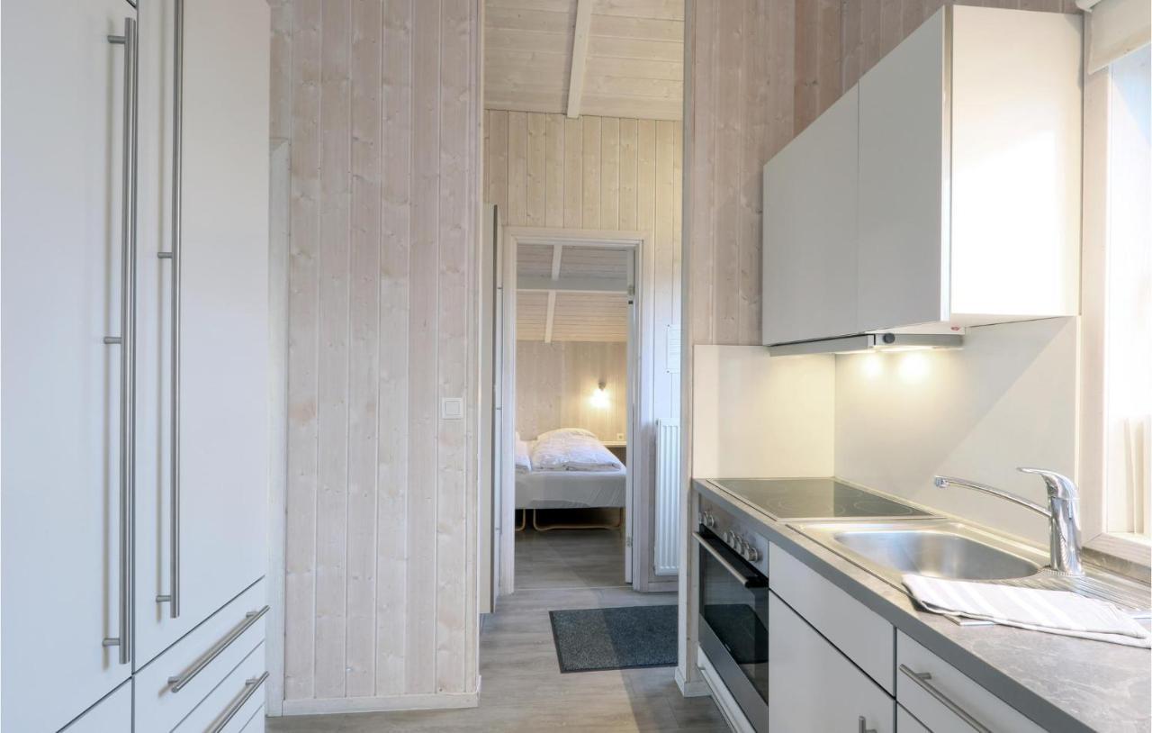 Friedrichskoog-Strandpark 16 Экстерьер фото