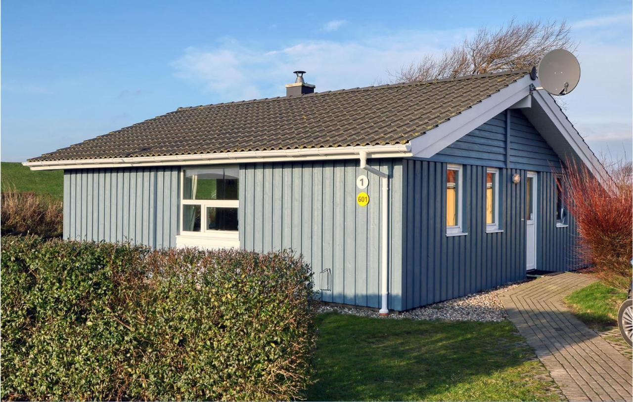 Friedrichskoog-Strandpark 16 Экстерьер фото