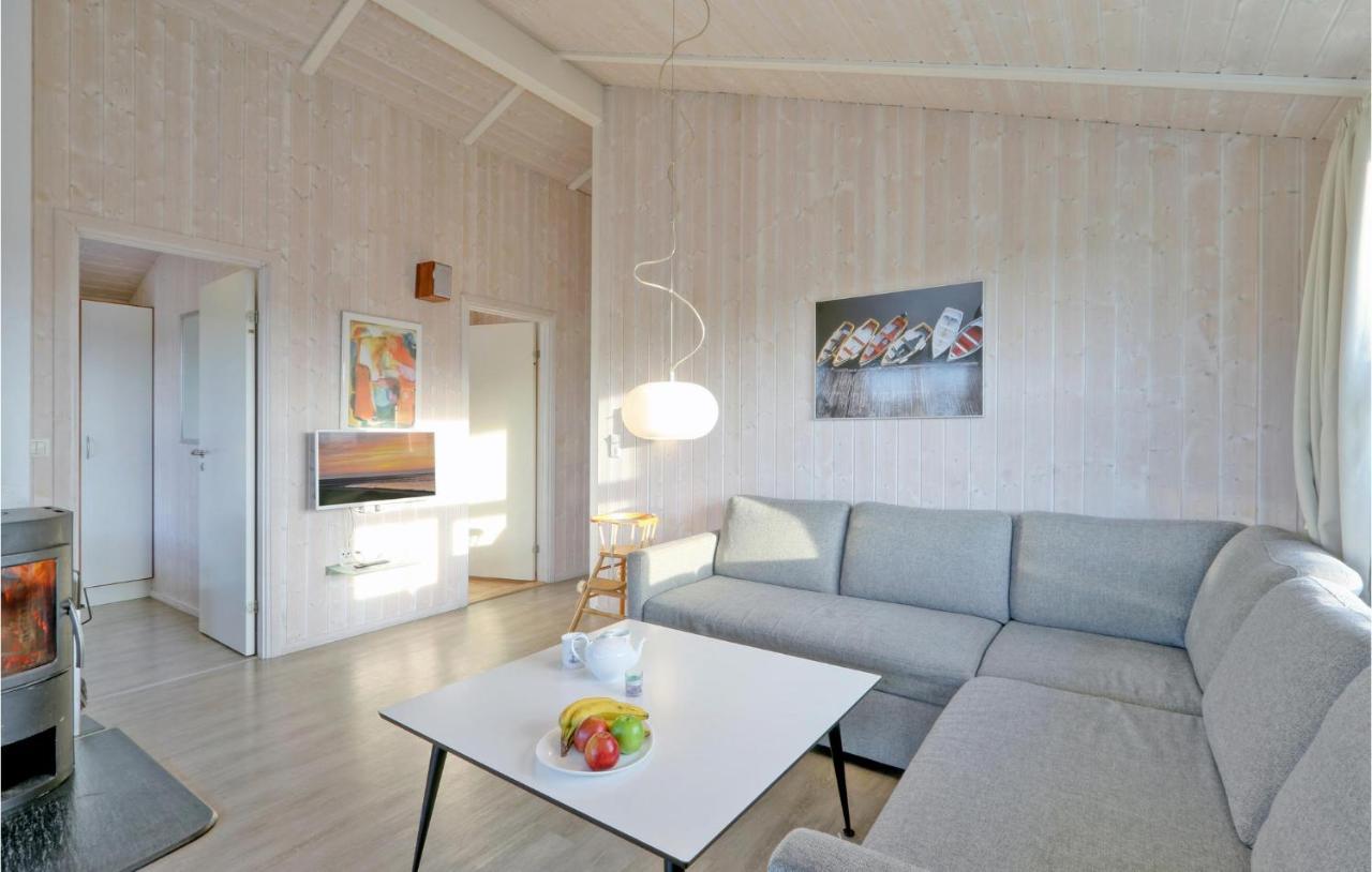 Friedrichskoog-Strandpark 16 Экстерьер фото