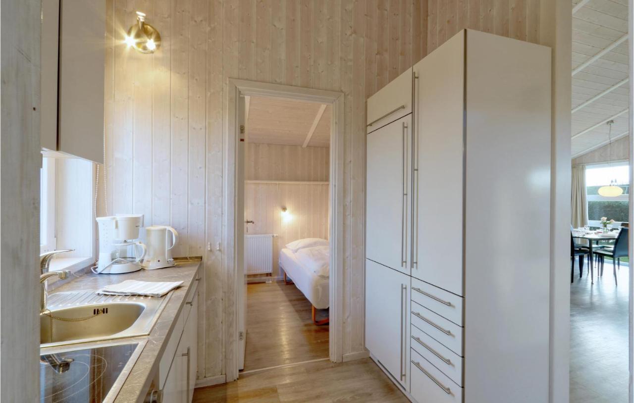 Friedrichskoog-Strandpark 16 Экстерьер фото