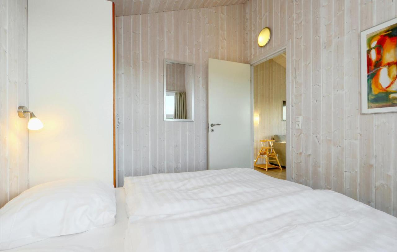 Friedrichskoog-Strandpark 16 Экстерьер фото