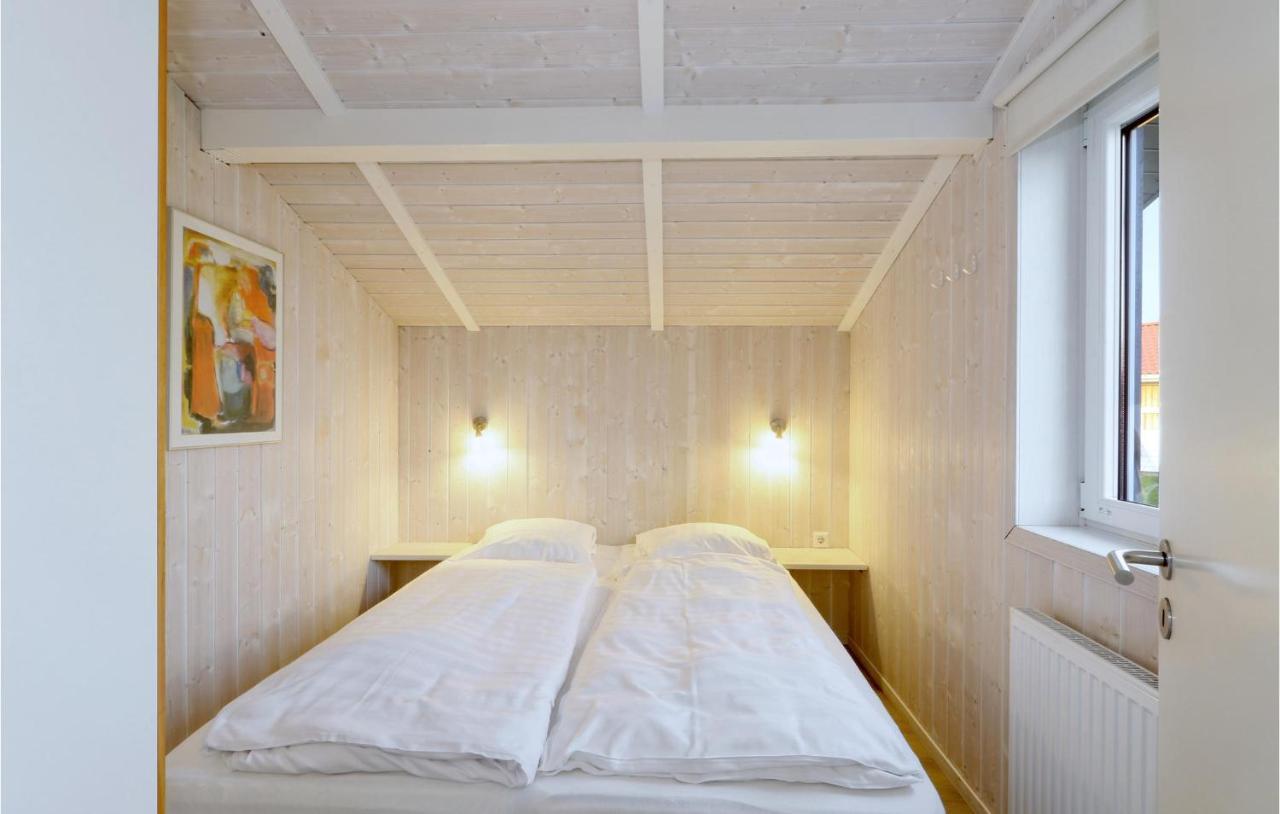 Friedrichskoog-Strandpark 16 Экстерьер фото